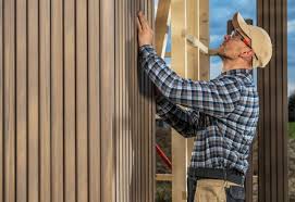 Affordable siding repair and maintenance services in Rose Lodge, OR